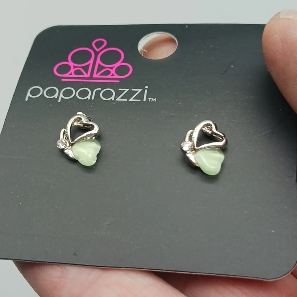 Paparazzi [3] sets of pierced earrings NWT